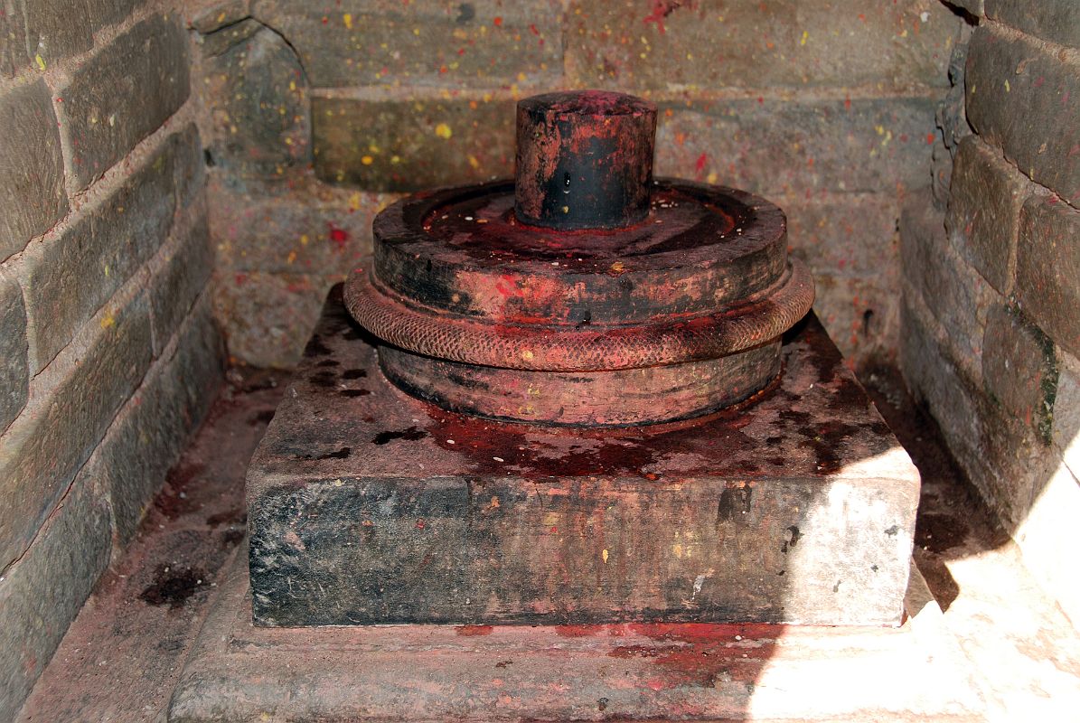 Shiva Lingam